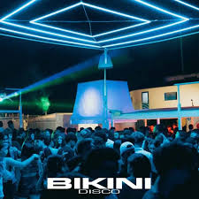 Bikini Disco