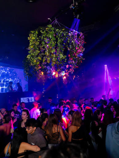 Colosseo Club